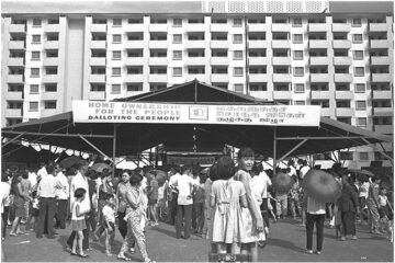 You Can’t Save Your Way out of Economic Shocks