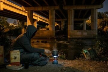 Ninety-Four Degrees – Michael McIntosh