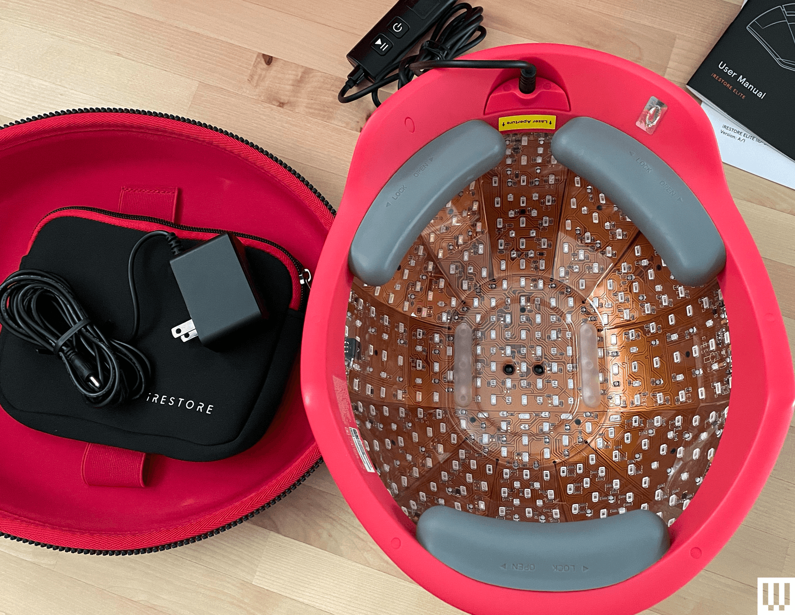 The image may contain a basket