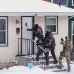 Whistleblowers warn that ICE has reduced training for recruits