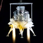 China Moon Mission: Aiming for 2030 Lunar Landing