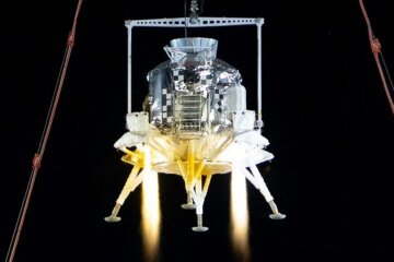 China Moon Mission: Aiming for 2030 Lunar Landing