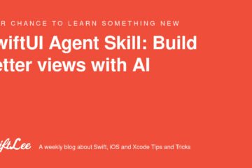 Build better views with AI