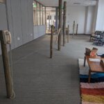 a brief history of barbed wire fence telephone networks – loriemerson