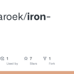 GitHub – Ragnaroek/iron-wolf: wolf3D in Rust