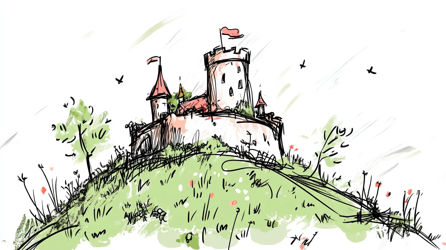 Hardware Security Modules: The Fortress Guarding Blockchain