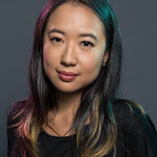 Sarah Jeong