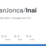 KrystianJonca/lnai: Unified AI configuration management CLI