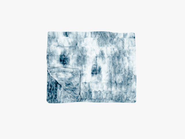 Image may contain: home decor, snow, diaper, rug, outdoor, nature and close-up