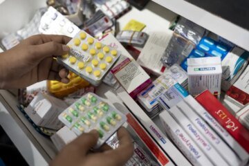 The giant Indian pharmacy chain has exposed customer data and internal systems