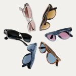 Meta plans to add facial recognition technology to its smart glasses, the report claims