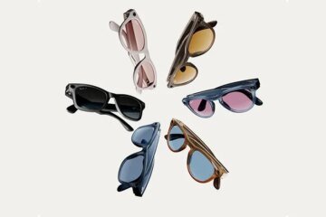 Meta plans to add facial recognition technology to its smart glasses, the report claims