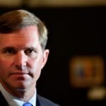 Andy Beshear talks about how Democrats can appeal to voters across party lines