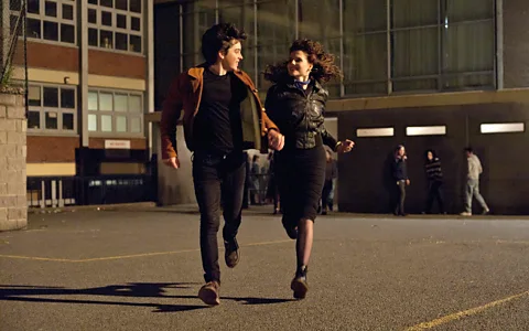 Scientific (Credit: Scientific)