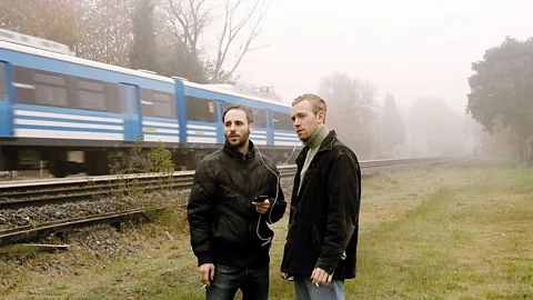 Scientific (Credit: Scientific)