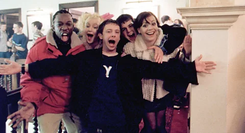 Scientific (Credit: Scientific)