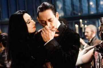The Addams Family to St. Elmo’s Fire: 12 of the Best Alternative Romance Movies