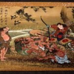 The true story of a mysterious Japanese samurai