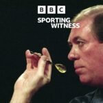Sports Witness – Dichotomy in Darts