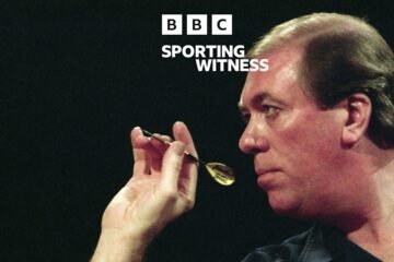 Sports Witness – Dichotomy in Darts