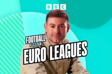 Football Daily – European Leagues: De Zerbe leaves Marseille and Clichy in the dugout