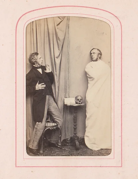 Courtesy of the Rijksmuseum (Credit: Rijksmuseum)