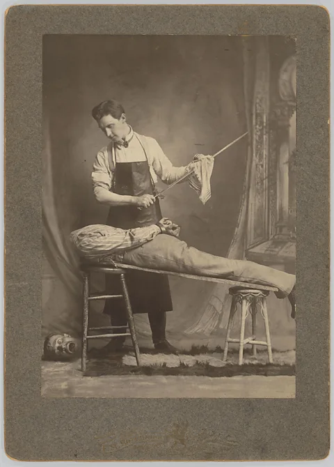 Courtesy of the Rijksmuseum (Credit: Rijksmuseum)