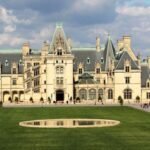 The 19th century American home that embodies the wealthy