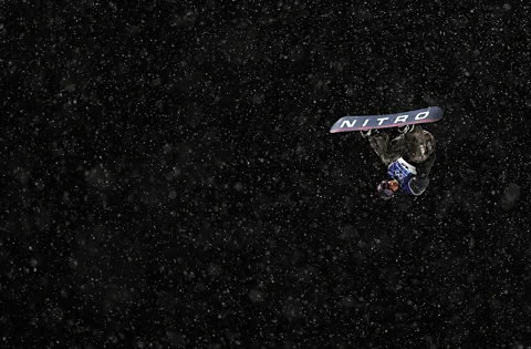 Getty Images (Image source: Getty Images)