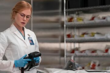 12 of the best TV shows you can watch in March