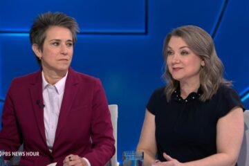 Tamara Keith and Amy Walter talk about the shrinking GOP margin in the House