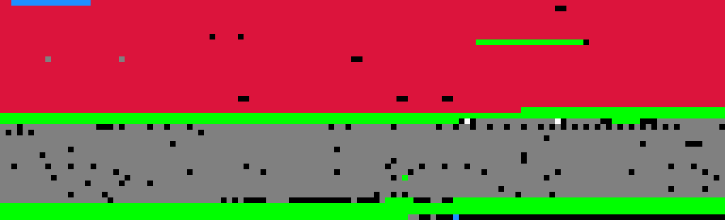 post1 structure with annotations