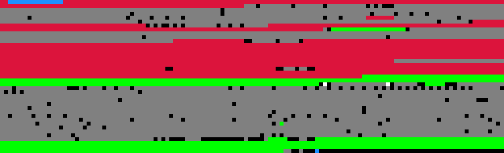 post1 structure with strings