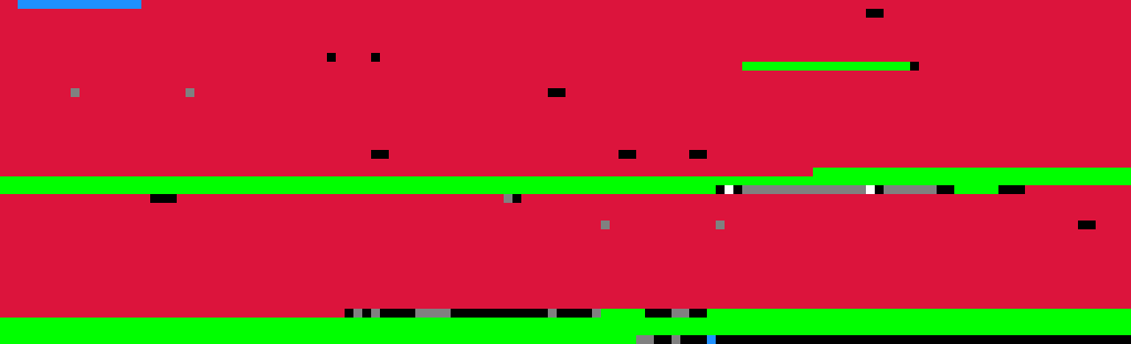 post1 structure with virtual subsection