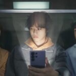 Samsung shows off new display technology that adds a privacy screen to apps and notifications