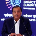 Reliance unveils $110 billion investment plan in AI as India ramps up tech ambitions