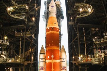 NASA is making big changes to accelerate the Artemis program