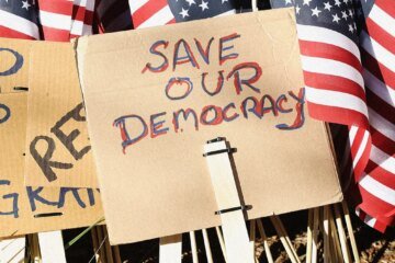 How to organize safely in the age of surveillance