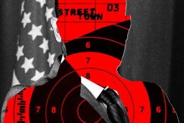 How Data Brokers Can Fuel Violence Against Public Servants