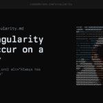 The Singularity will Occur on a Tuesday