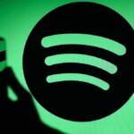 Spotify is rolling out audiobook charts