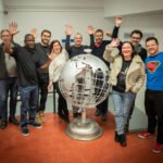 CERN 2019 WorldWideWeb Rebuild