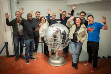 CERN 2019 WorldWideWeb Rebuild