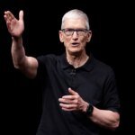 Apple is said to be working on three wearable devices powered by artificial intelligence technology