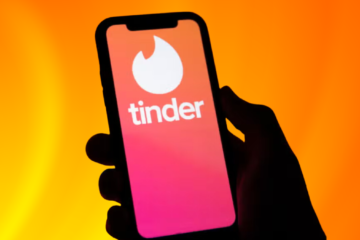 Tinder is looking to artificial intelligence to help combat “overwhelming burnout” and dating app fatigue