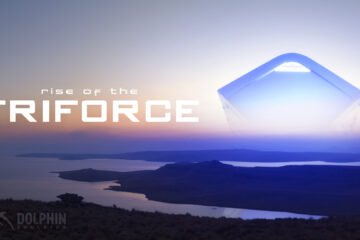 Dolphin Emulator – Rise of the Triforce