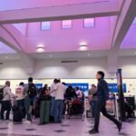 US military uses laser to down drone and FAA closes more El Paso airspace, officials say