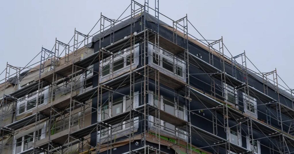 Factory-built housing hasn’t taken off in California yet, but this year might be different