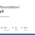 GitHub – volatilityfoundation/volatility3: Volatility 3.0 development