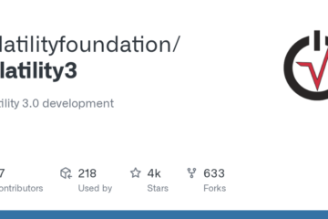 GitHub – volatilityfoundation/volatility3: Volatility 3.0 development